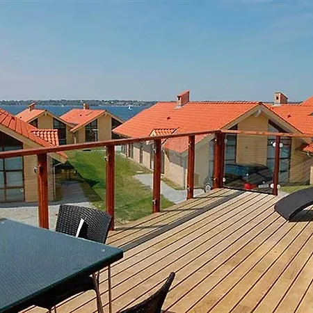 Holiday Marinavej D- 2920 Vakantiehuis *
