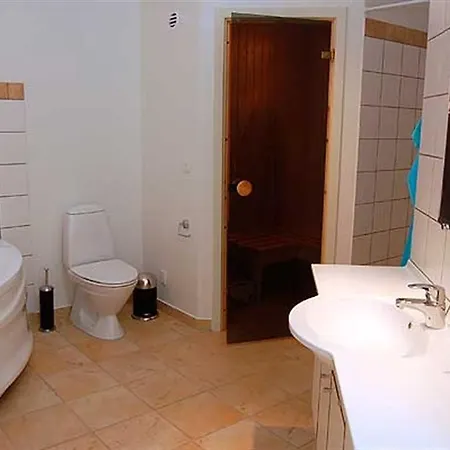 Holiday Marinavej D- 2920 Vakantiehuis *