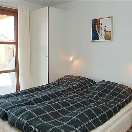 Holiday Marinavej D- 2920 Vakantiehuis