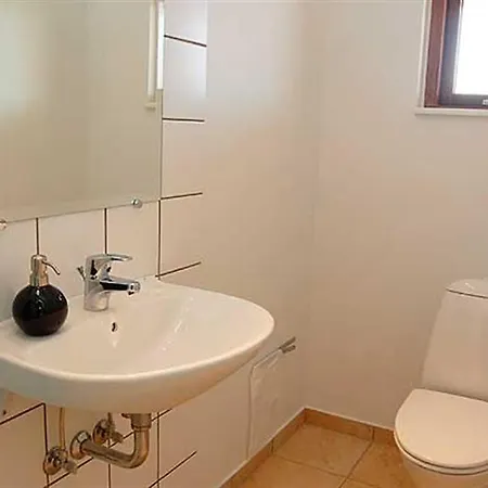 Holiday Marinavej D- 2920 Vakantiehuis *