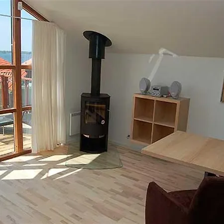 Vakantiehuis Holiday Marinavej D- 2920 Egernsund