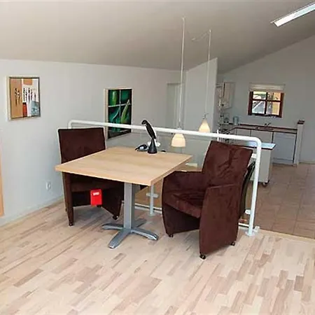 Vakantiehuis Holiday Marinavej D- 2920
