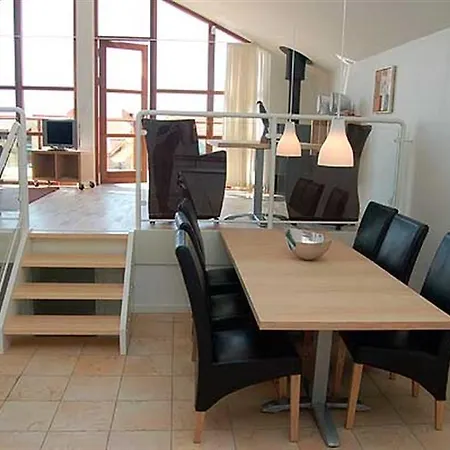 Holiday Marinavej D- 2920 Vakantiehuis